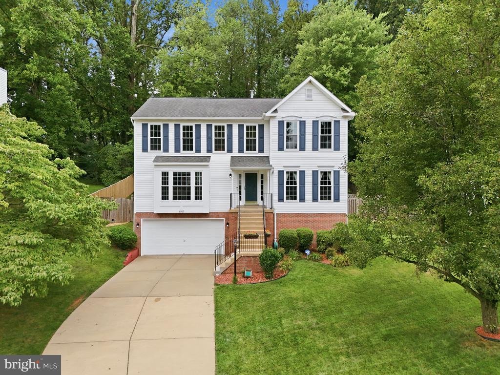 House in Woodbridge, Virginia, United States 2 - 18606139