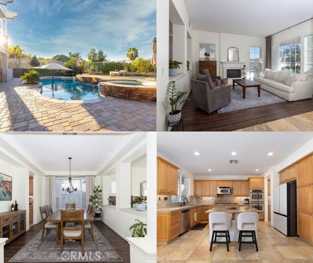 House in Lake Elsinore, California, United States 1 - 17315321