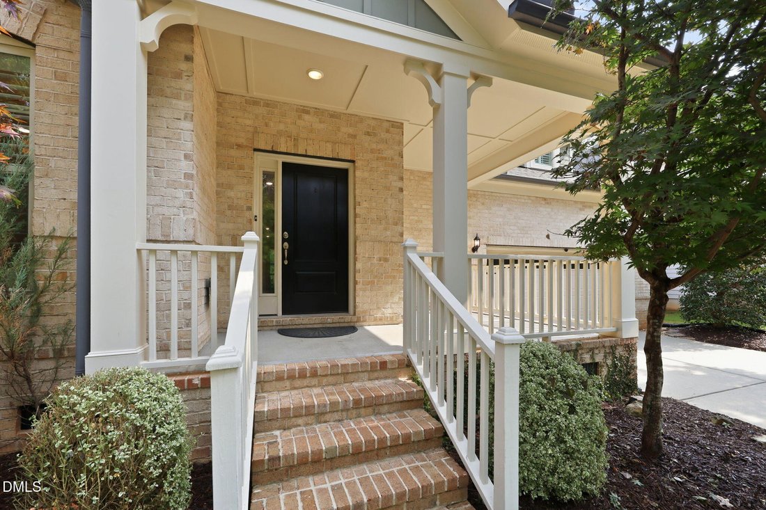 House in Cary, North Carolina, United States 5 - 18606349