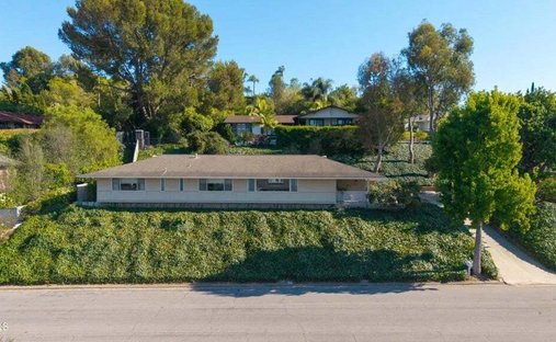 House in Camarillo, California, United States 1