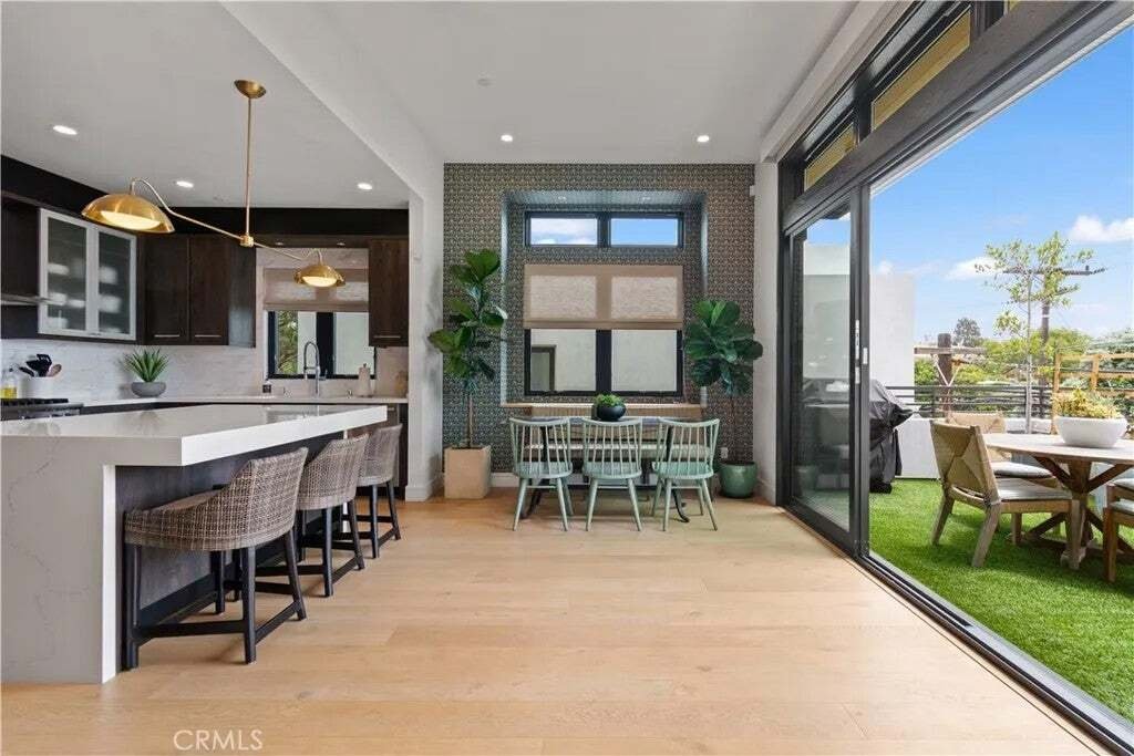 Maison de ville à Hermosa Beach, Californie, États-Unis 1 - 18605586