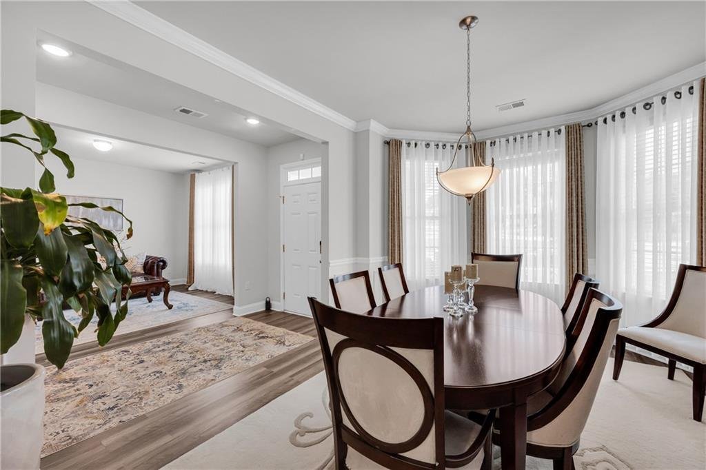 House in Buford, Georgia, United States 5 - 18606598