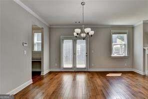 House in Suwanee, Georgia, United States 3 - 18605653
