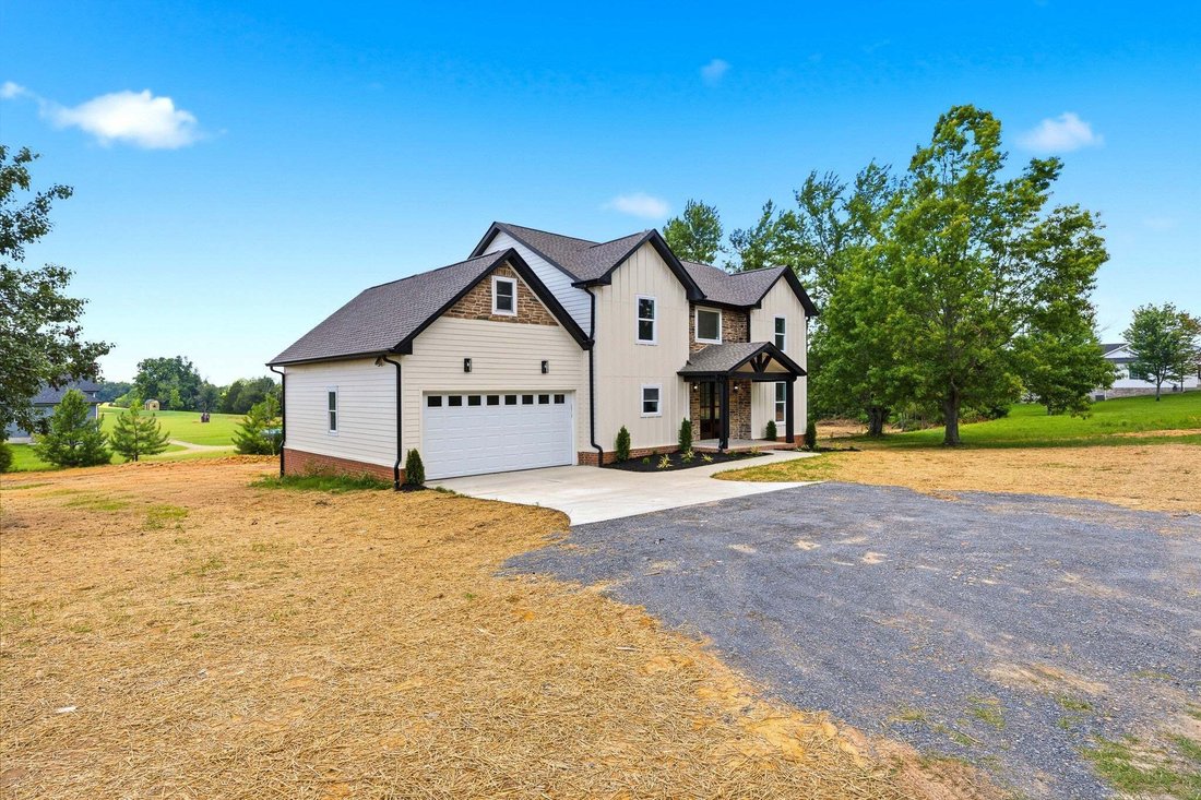 House in Portland, Tennessee, United States 5 - 18605393