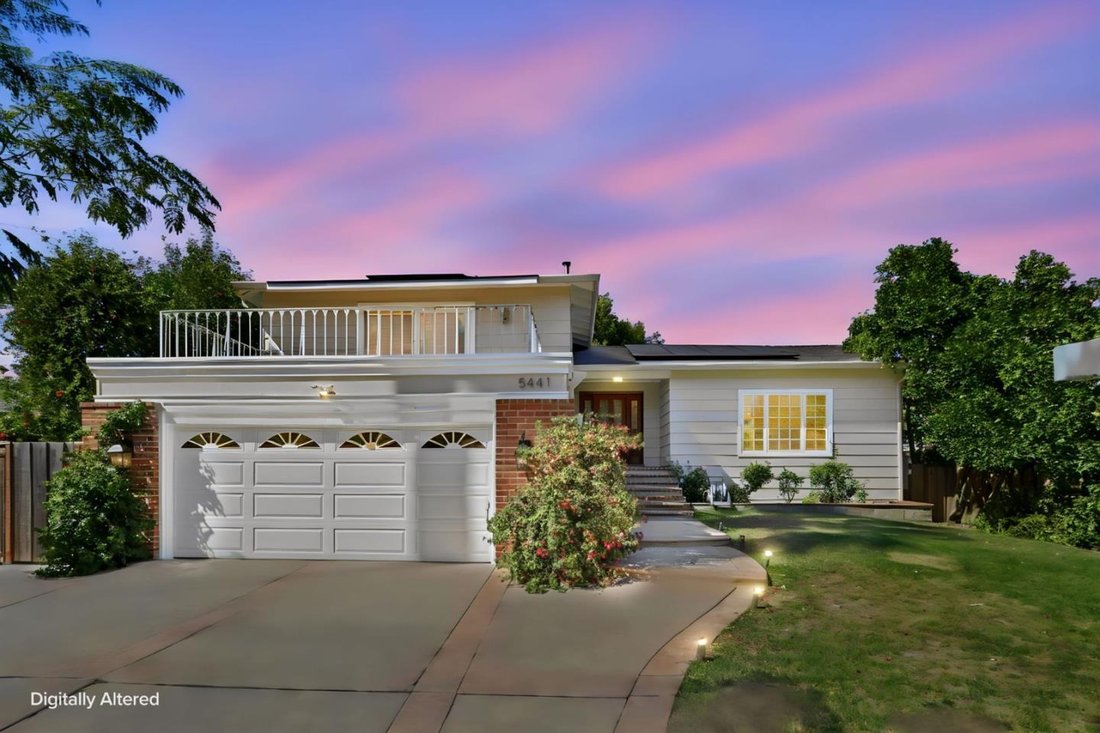 House in San Jose, California, United States 2 - 18606432