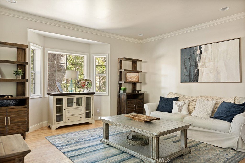 House in Lake Arrowhead, California, United States 5 - 17511608