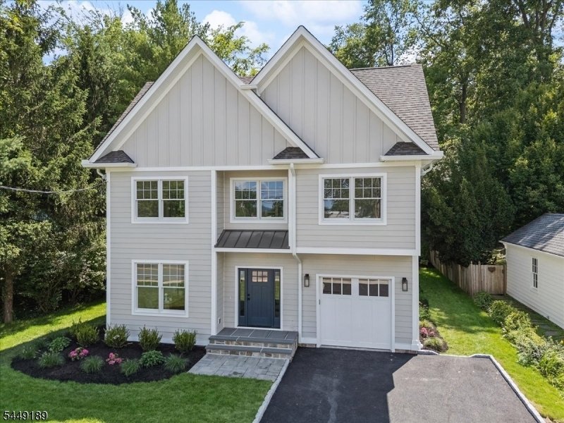 House in Chatham Township, New Jersey, United States 1 - 18606399