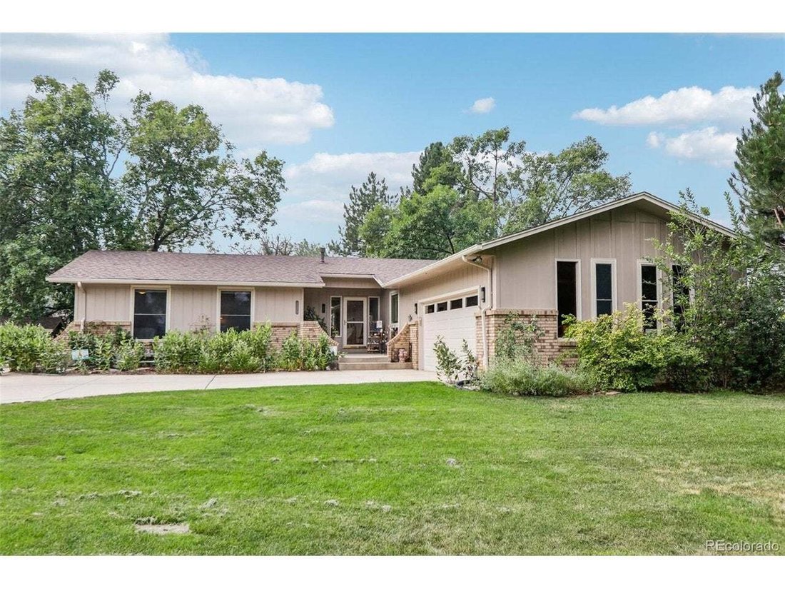 Haus in Longmont, Colorado, Vereinigte Staaten 4 - 18605403