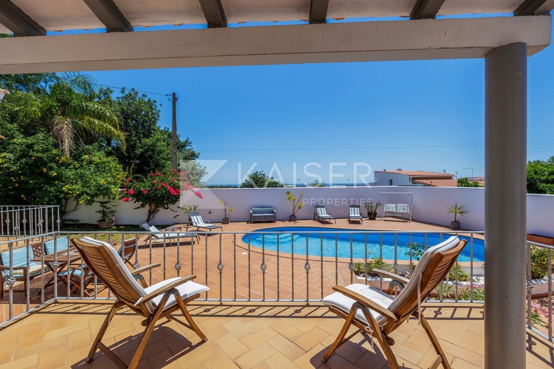Villa in Boliqueime, Algarve, Portugal 5 - 18486850