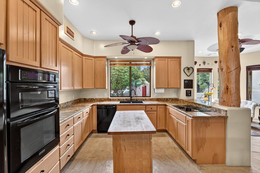 House in Scottsdale, Arizona, United States 1 - 18606698