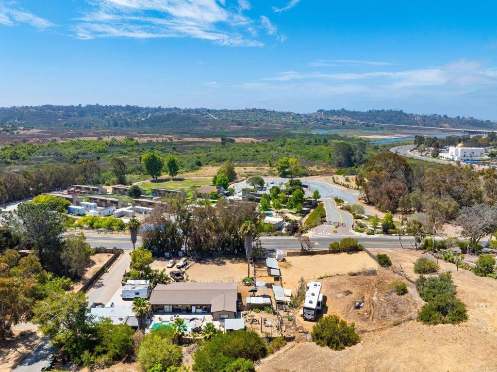 Terreno en Encinitas, California, Estados Unidos 1 - 18606242