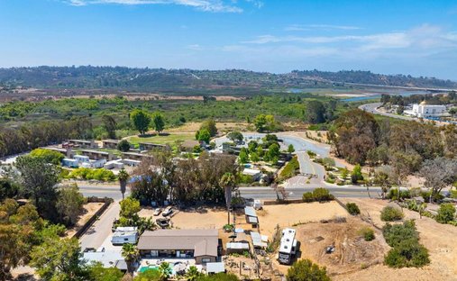 Land in Encinitas, California, United States 1