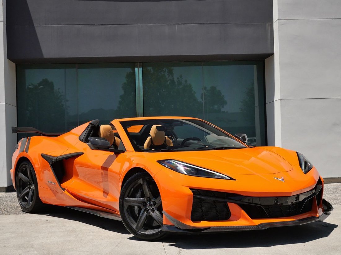 Cabriolet in Thousand Oaks, CA, United States 1 - 18606638