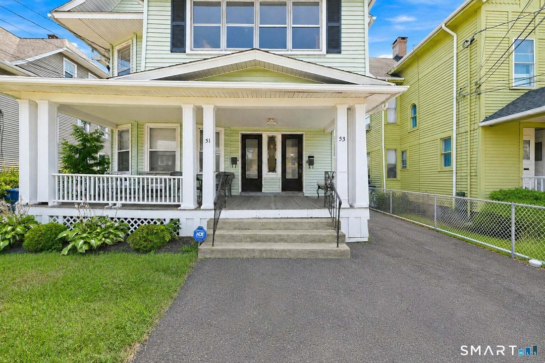 House in Bridgeport, Connecticut, United States 4 - 18605821
