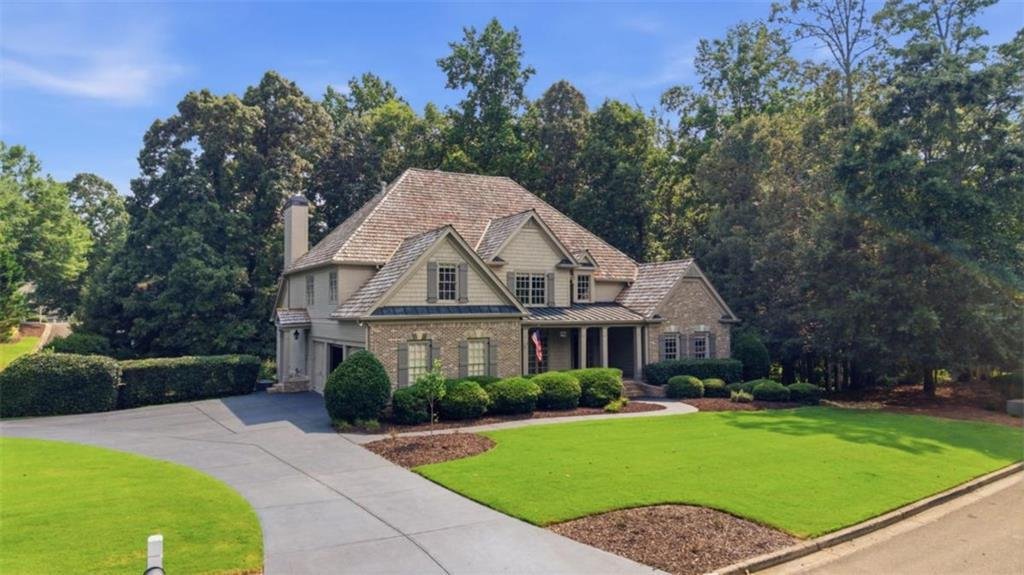 House in Cumming, Georgia, United States 4 - 18605968