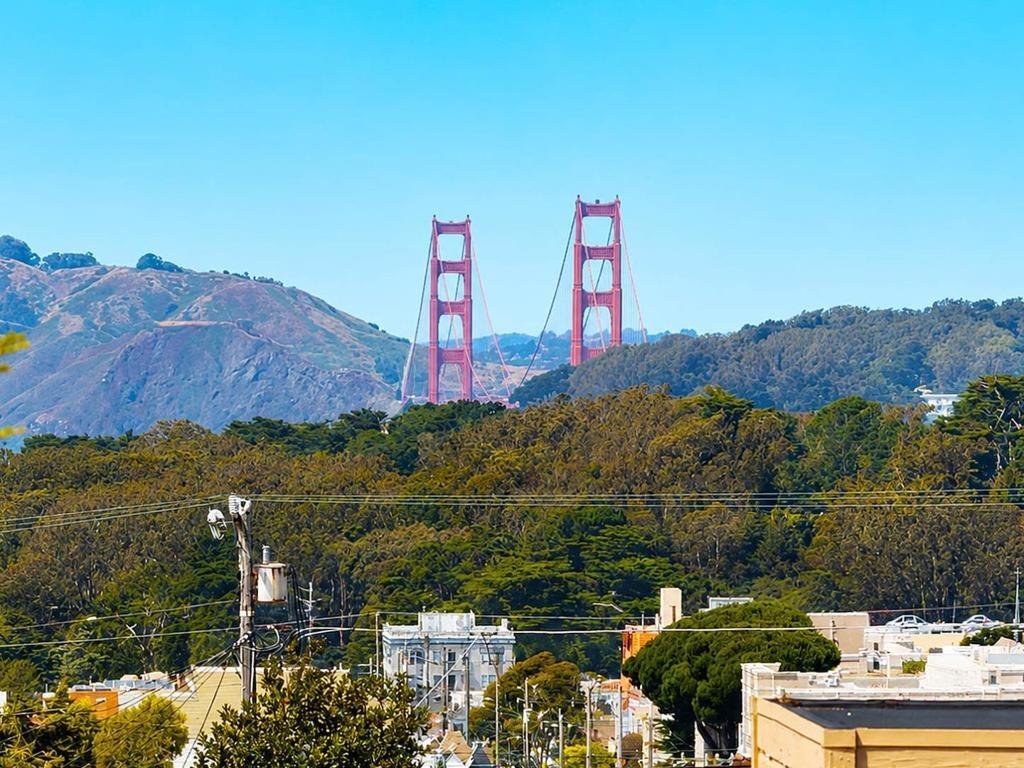 House in San Francisco, California, United States 2 - 18606102