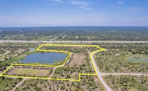Land in North Port, Florida, United States 1