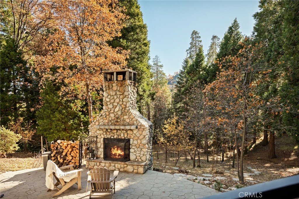 House in Lake Arrowhead, California, United States 1 - 17511608