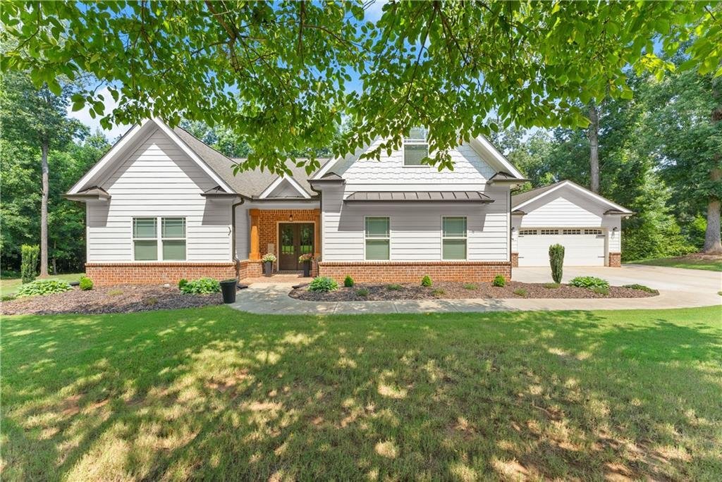 House in Jefferson, Georgia, United States 1 - 18605832