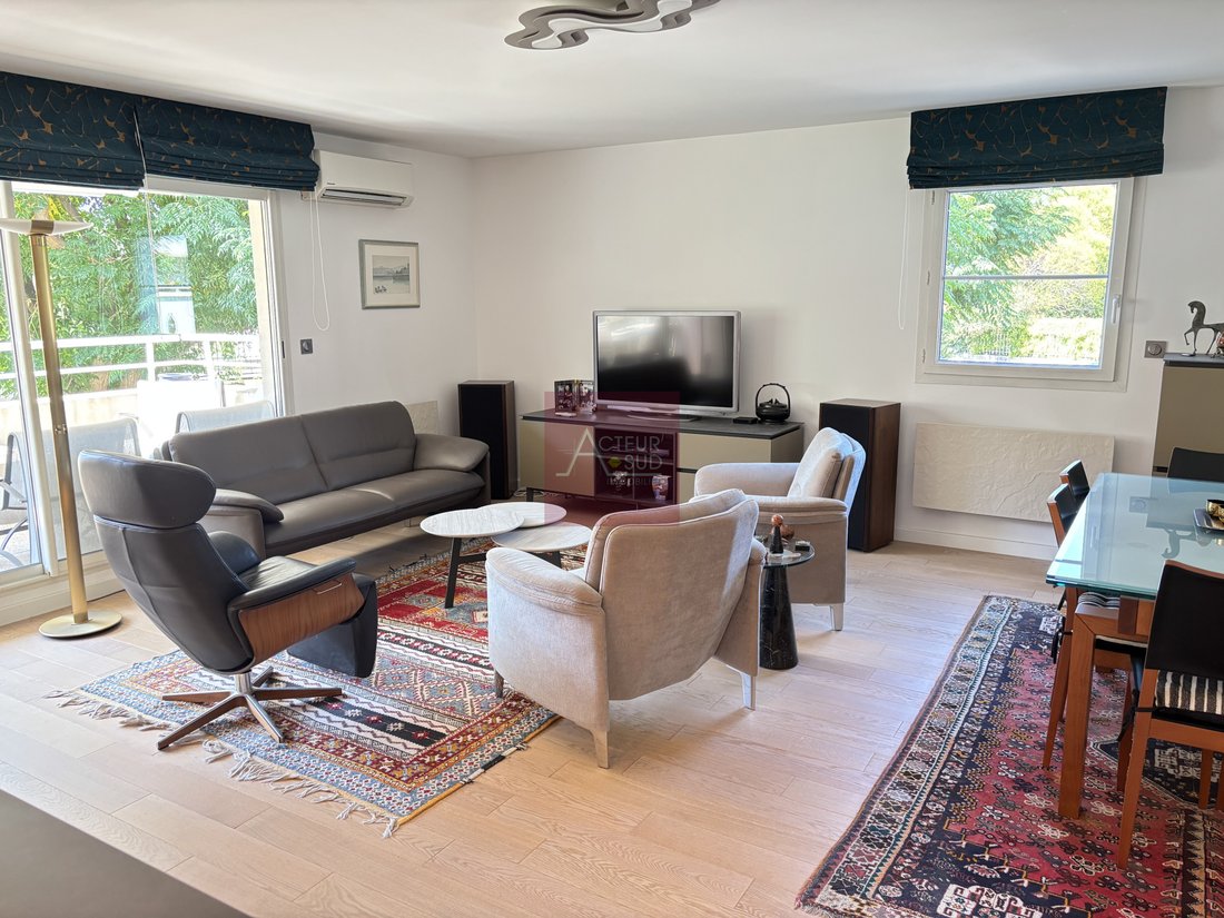 Apartment in Centre Historique, Montpellier, France 4 - 16918322