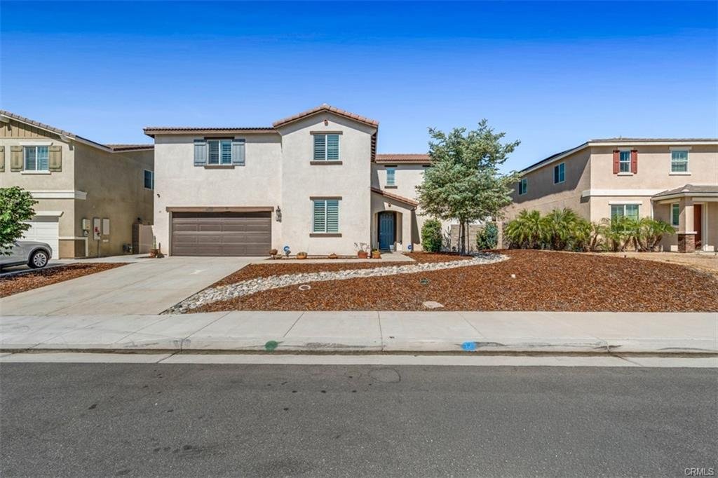 House in Jurupa Valley, California, United States 1 - 18606104