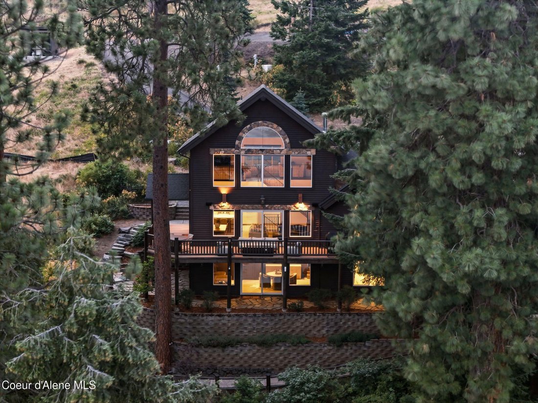 House in Coeur d'Alene, Idaho, United States 4 - 18606415