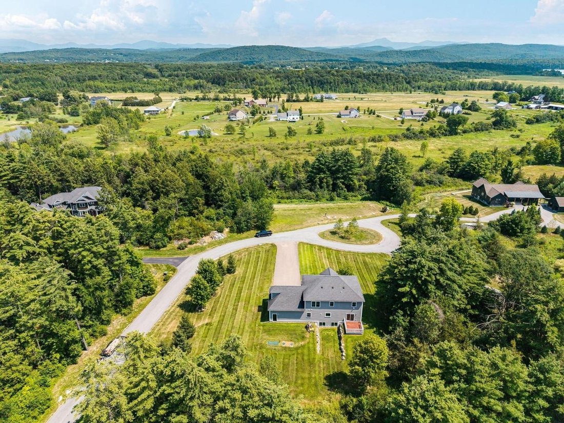 House in Shelburne, Vermont, United States 4 - 18606537
