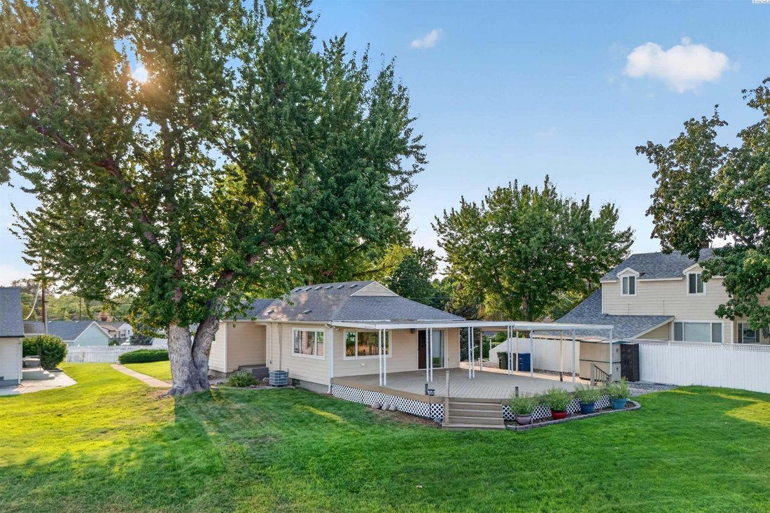 House in Richland, Washington, United States 3 - 18605720