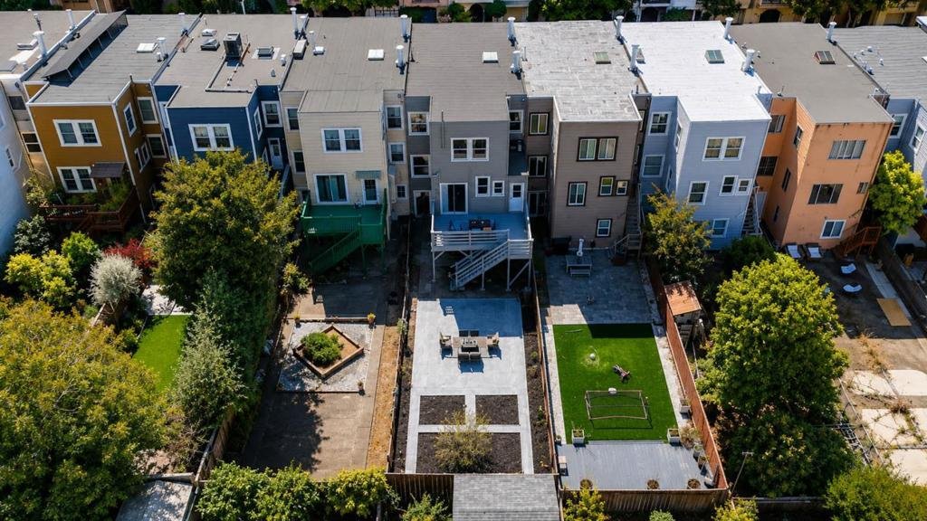 House in San Francisco, California, United States 4 - 18605930