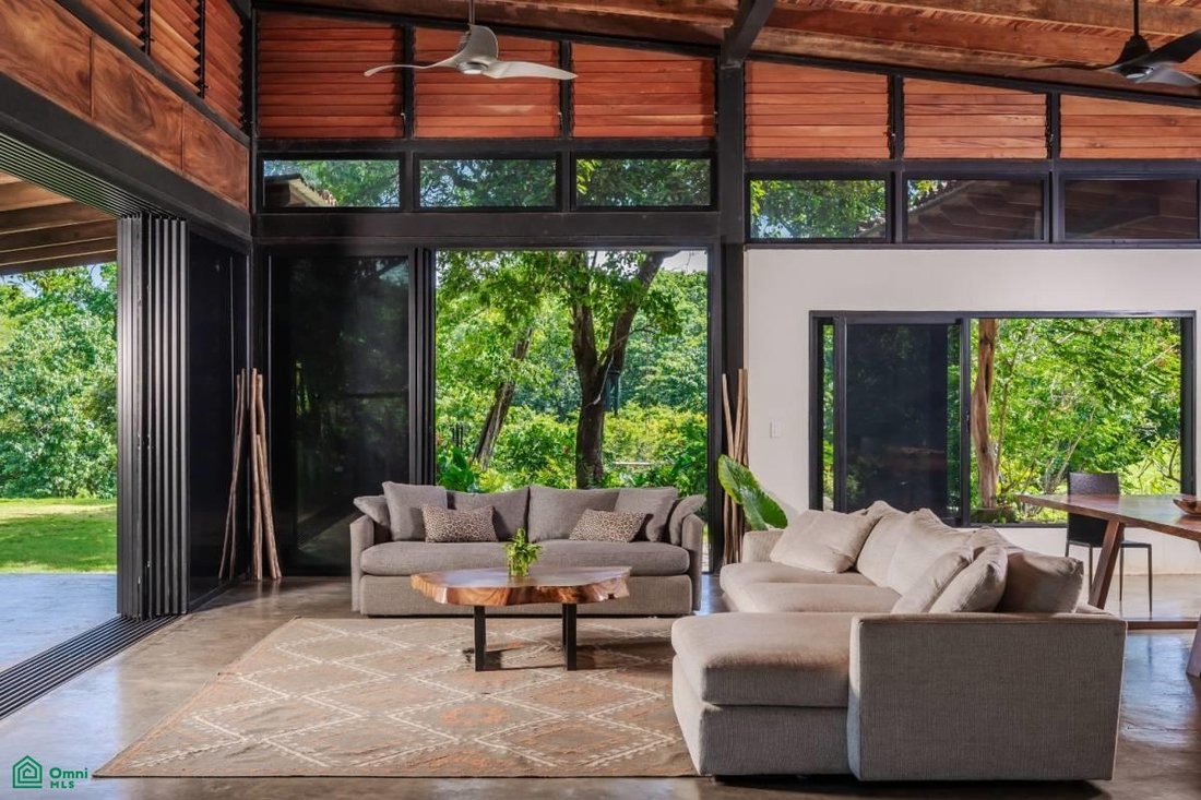 House in Emerald Woods, Guanacaste Province, Costa Rica 1 - 17232727