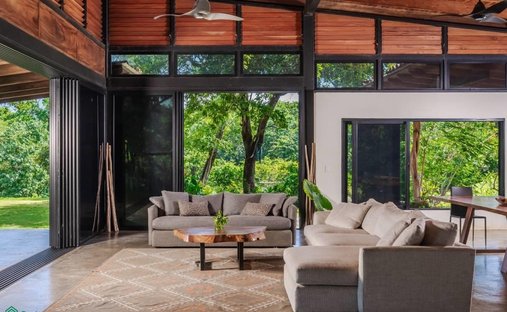House in Emerald Woods, Guanacaste Province, Costa Rica 1