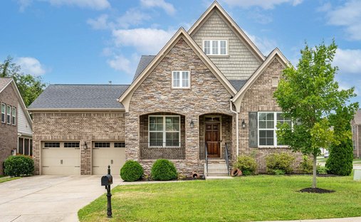 House in Mt. Juliet, Tennessee, United States 1