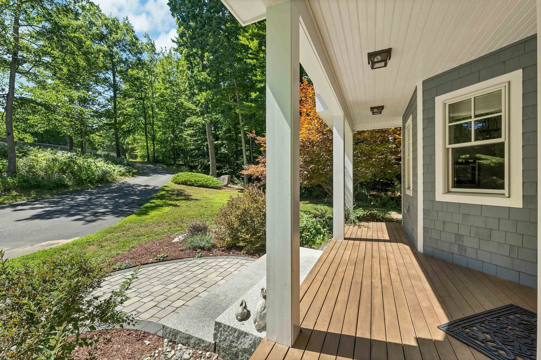 House in Moultonborough, New Hampshire, United States 3 - 18606238