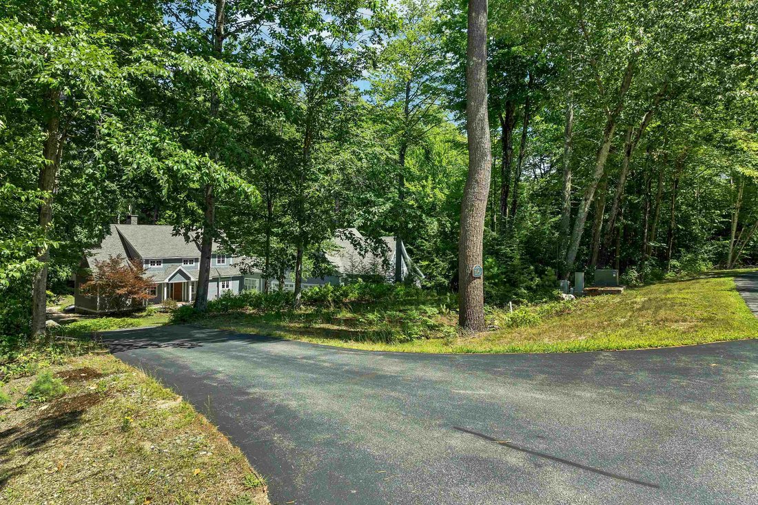 House in Moultonborough, New Hampshire, United States 5 - 18606238