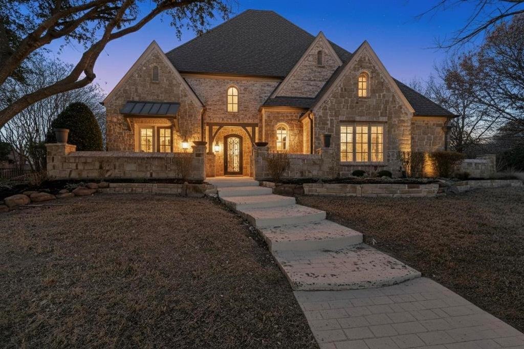 House in Allen, Texas, United States 1 - 18605553