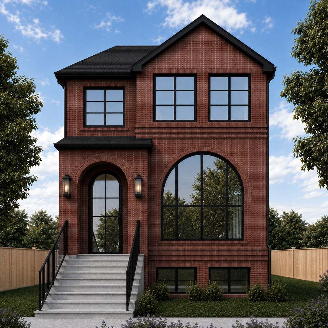 House in Chicago, Illinois, United States 1 - 18605265