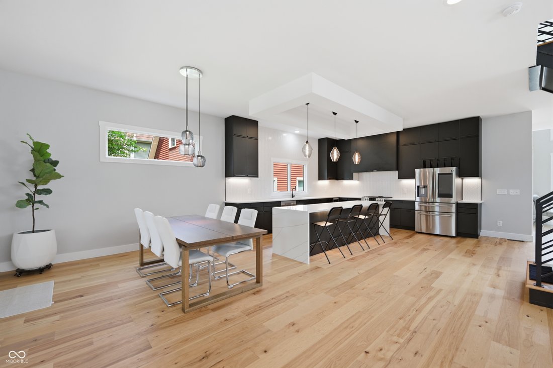 House in Indianapolis, Indiana, United States 3 - 18605853