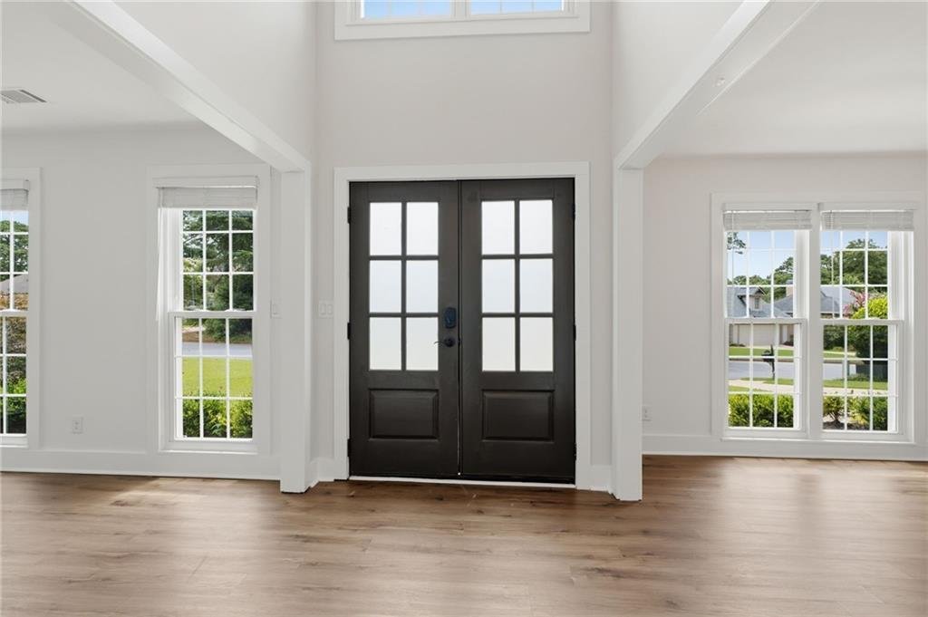 House in Alpharetta, Georgia, United States 3 - 18605898