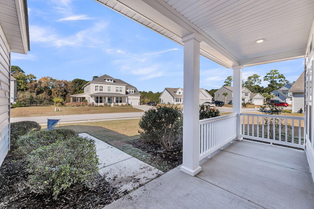 House in Johns Island, South Carolina, United States 5 - 18059249