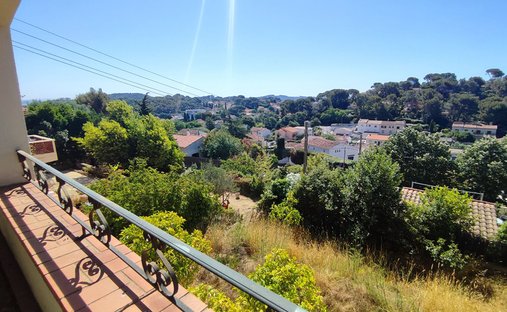 Casa en Centre Ville - Peyron, La Seyne-sur-Mer, Francia 1