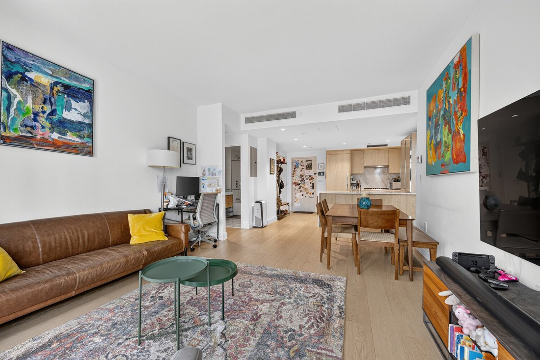 Apartment in New York, New York, United States 2 - 18606524