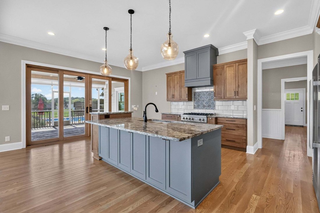 House in Lebanon, Tennessee, United States 4 - 18322142