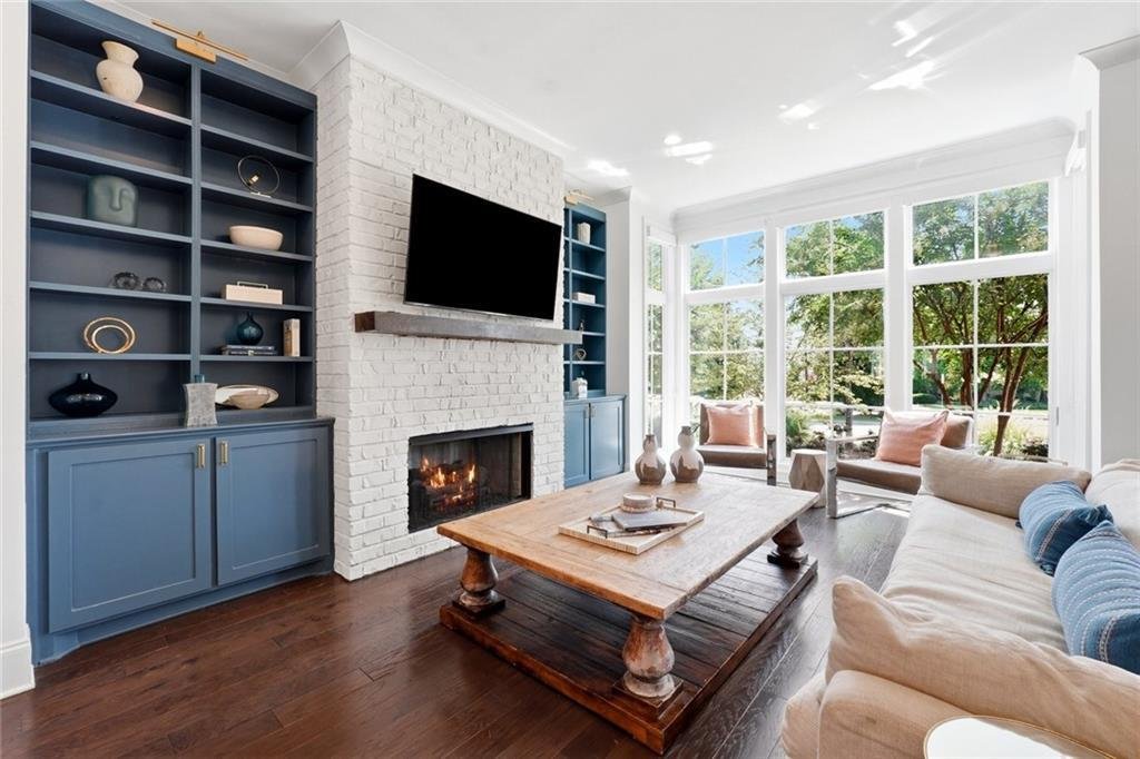 Condo in Alpharetta, Georgia, United States 4 - 18606595