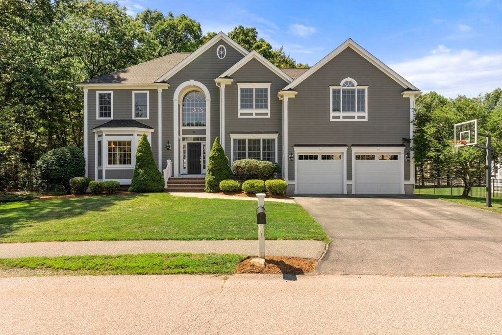 House in North Andover, Massachusetts, United States 1 - 18606513