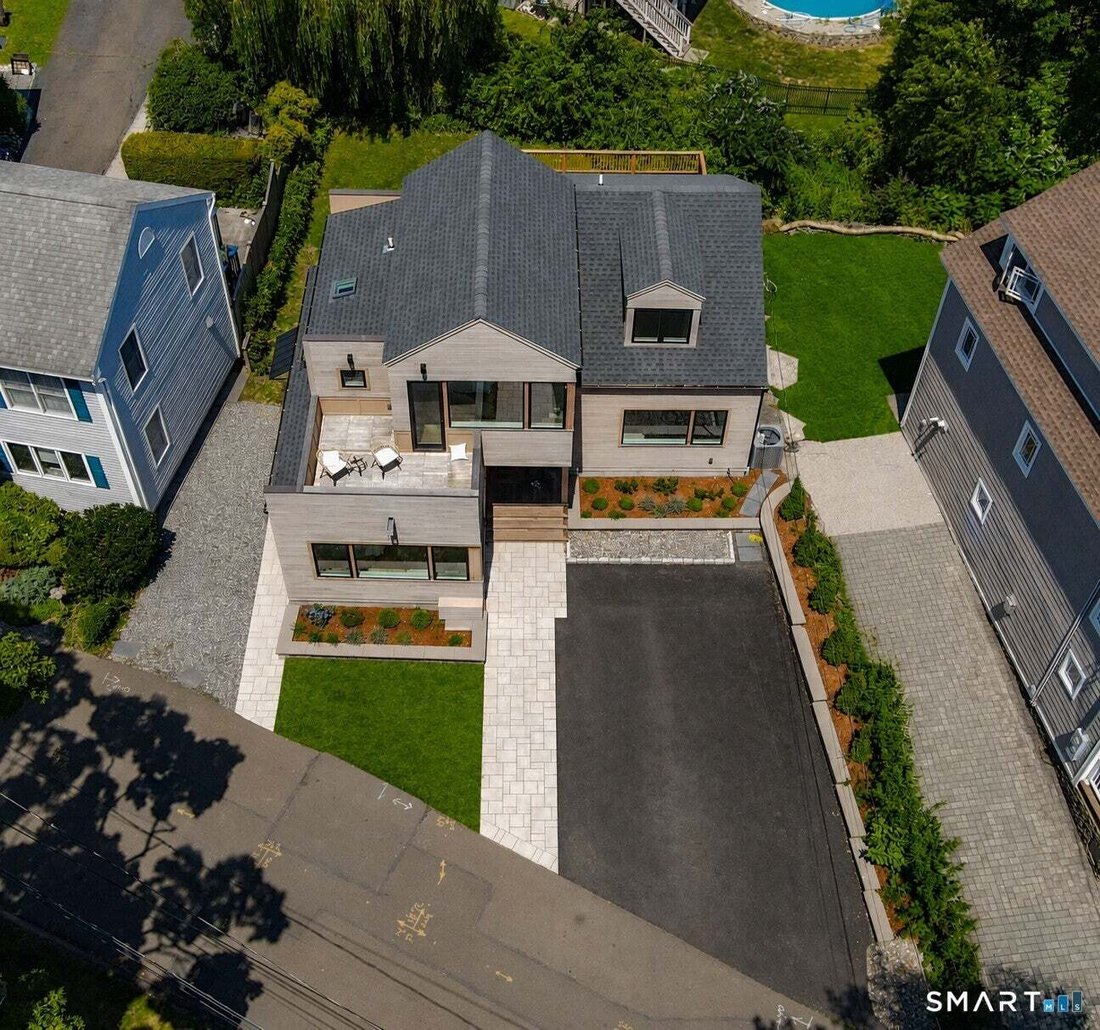 Haus in Branford, Connecticut, Vereinigte Staaten 5 - 18055564