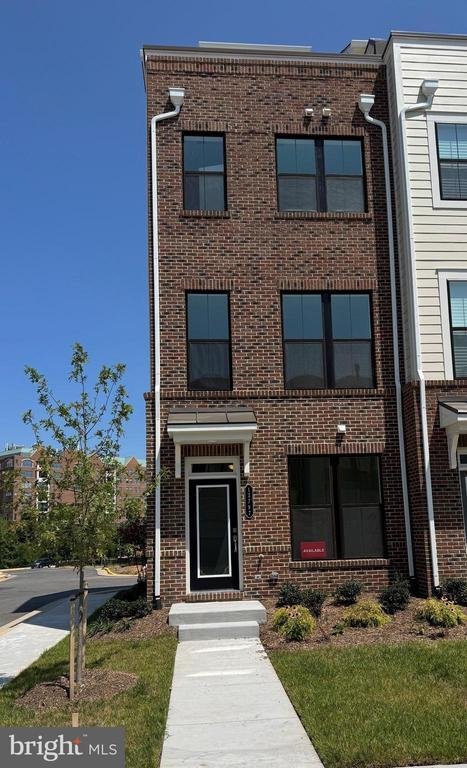 Townhouse in Woodbridge, Virginia, United States 1 - 18605858