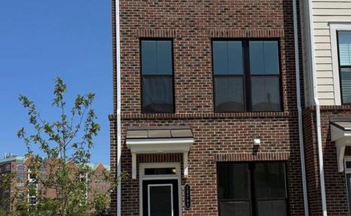 Stadthaus in Woodbridge, Virginia, Vereinigte Staaten 1