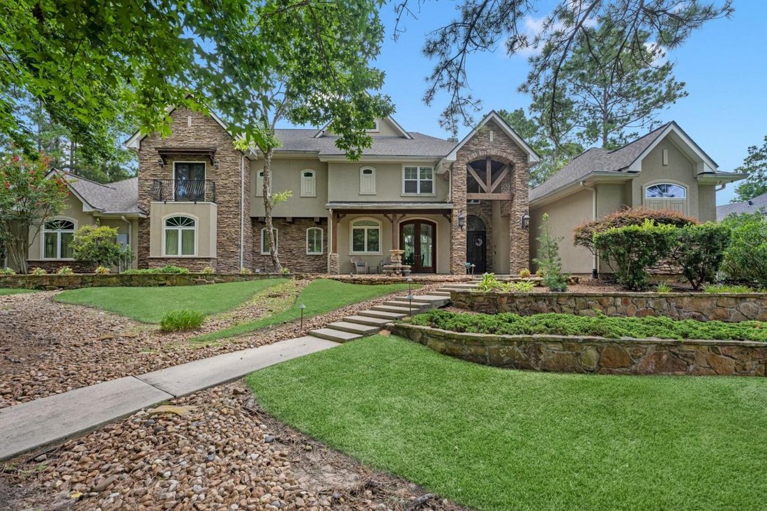 House in Magnolia, Texas, United States 4 - 18606716