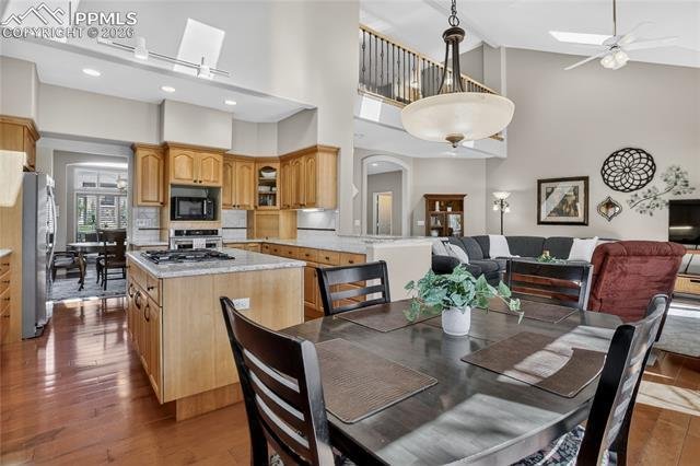 House in Colorado Springs, Colorado, United States 3 - 17749539