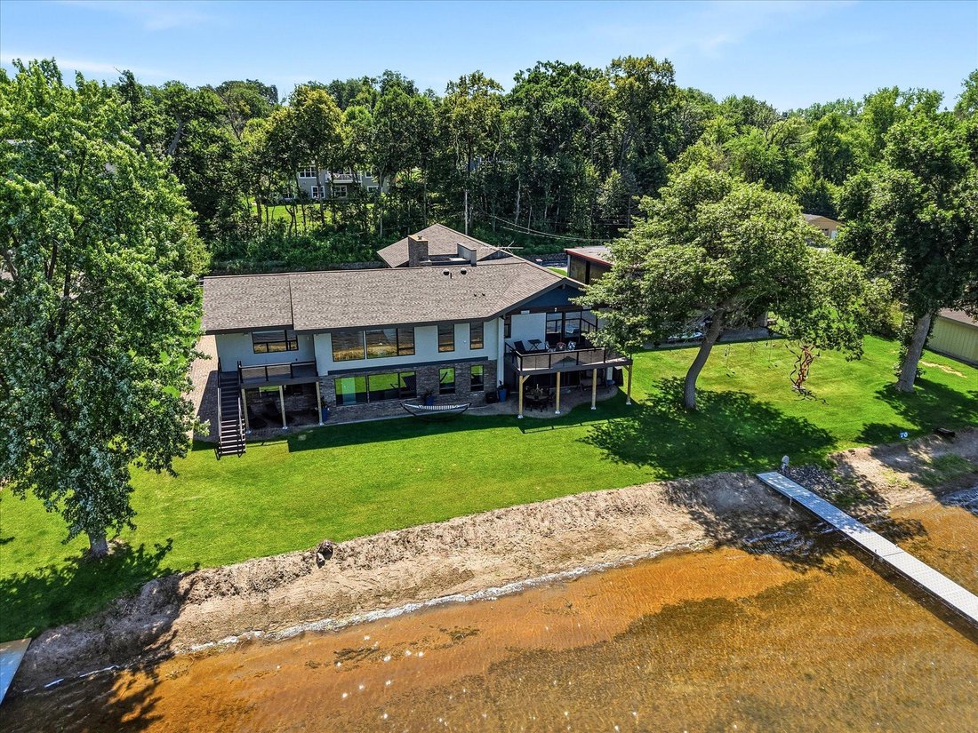 House in Forest Lake, Minnesota, United States 2 - 18606259